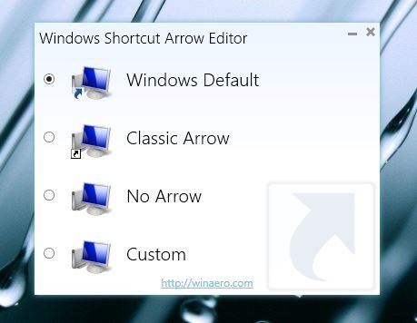 How To Convert Shortcut File Into Original File