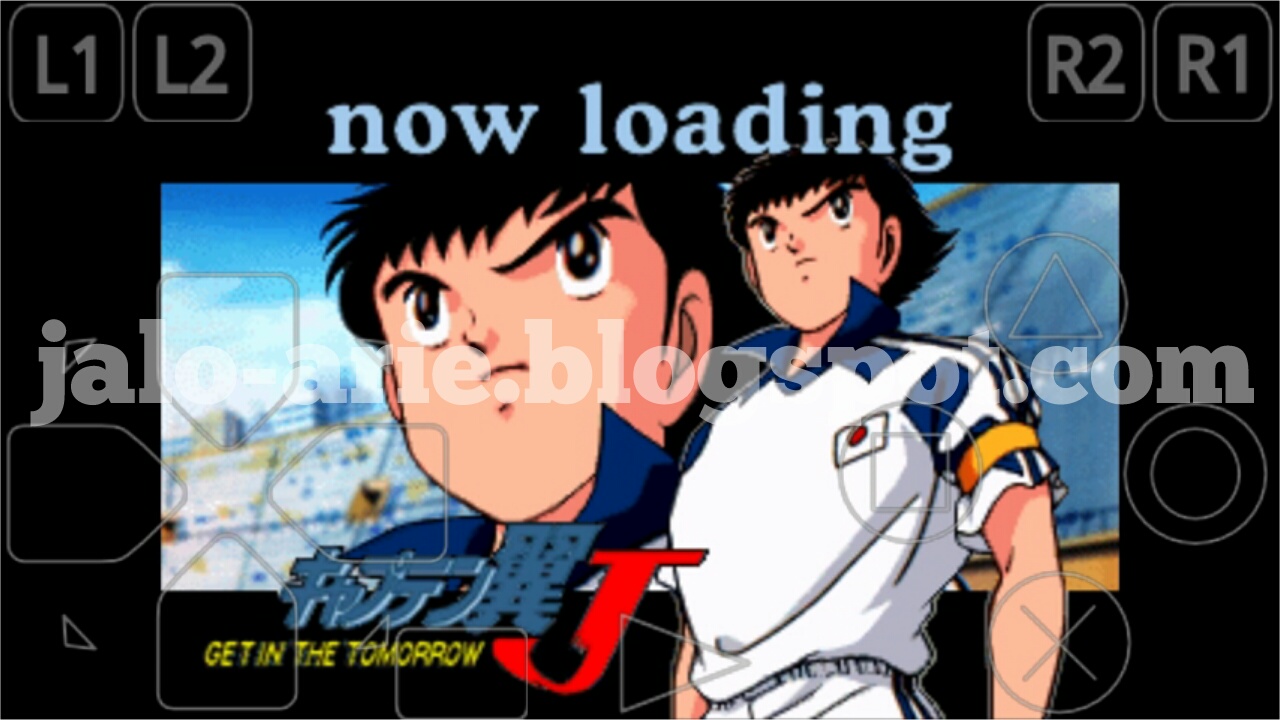 Captain tsubasa dream team download